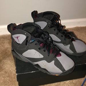 Jordan 7s